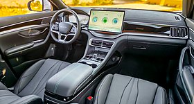 Αυτό ήταν το κορυφαίο σε πωλήσεις PHEV στην Ευρώπη τον Ιανουάριο - Η τιμή στην Ελλάδα