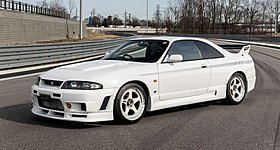 Nismo 400R: Το ποσό που θα «πιάσει» το σπανιότερο Nissan GT-R στην ιστορία