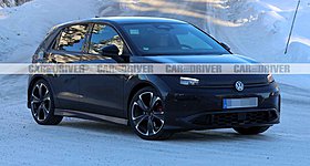 Το Volkswagen ID. Polo GTI πιο αποκαλυπτικό από ποτέ - Όλες οι πληροφορίες (photos)