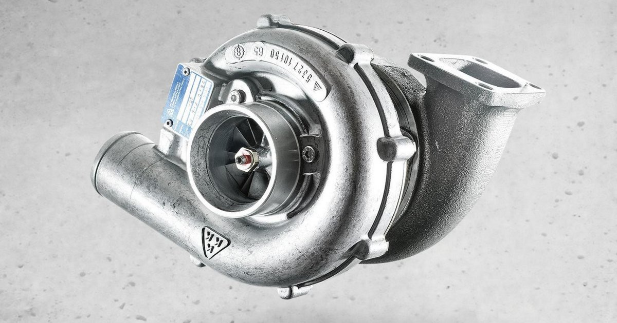 Πώς «αναπνέει» ένας θερμικός κινητήρας - Ατμοσφαιρικός vs Turbo vs Κομπρέσορα