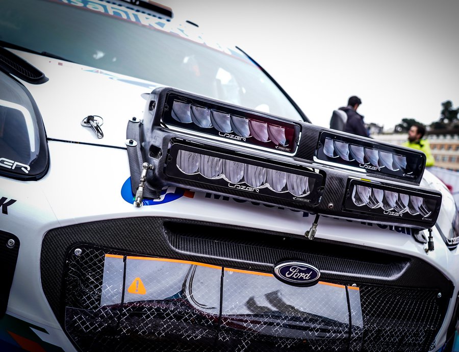 Τι ισχύει για το μέλλον της Ford στο WRC μετά το 2026