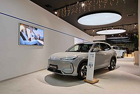 Geely: Επεκτείνει την παρουσία της σε 3 περιοχές της Ελλάδας - Νέα σημεία πωλήσεων και After Sales