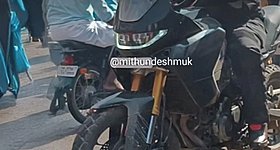 Norton Atlas: Ξανά για δοκιμές στο δρόμο - Όλες οι πληροφορίες