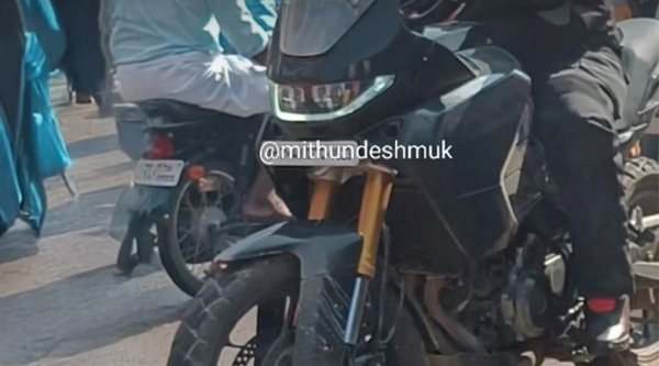 Norton Atlas: Ξανά για δοκιμές στο δρόμο - Όλες οι πληροφορίες