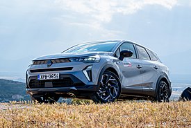 Renault: Με νέες, μειωμένες τιμές τα Symbioz και Austral (πίνακας)