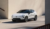 Στην Ελλάδα το ανανεωμένο Volvo EX30 (τιμές)