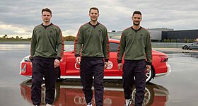 Μπάγερν Μονάχου: Οι αυστηροί κανόνες για τα αυτοκίνητα των παικτών - Μόνο Audi και με τη βοήθεια... σοφέρ