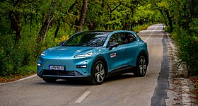 Changan Deepal S05: Πότε θα έρθει στην Ελλάδα η PHEV έκδοση και πόσο θα κοστίζει