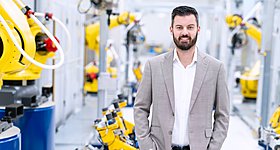 Mate Rimac: Αποχωρεί από τη θέση του CEO της Rimac για τα «μάτια» της Bugatti