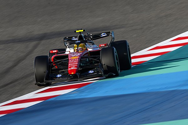 F1: Τα τεράστια ποσά που πήραν οι ομάδες από τα τηλεοπτικά δικαιώματα - Πρωτοστατεί η Ferrari