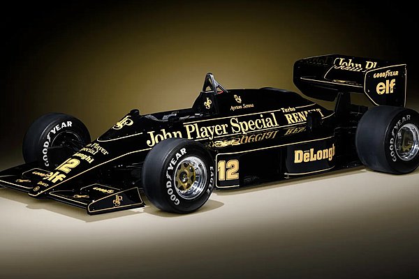 Το δεύτερο μονοθέσιο F1 του Ayrton Senna πωλείται έναντι αστρονομικού ποσού (photos)