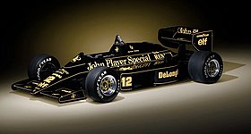 Το δεύτερο μονοθέσιο F1 του Ayrton Senna πωλείται έναντι αστρονομικού ποσού (photos)