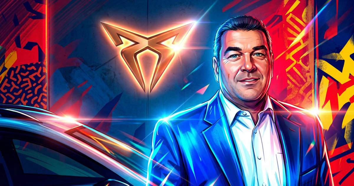 Χάρης Δάνδουρας: Τεχνολογία ή brand equity; Η νέα εξίσωση της αυτοκίνησης

