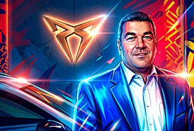 Χάρης Δάνδουρας: Τεχνολογία ή brand equity; Η νέα εξίσωση της αυτοκίνησης

