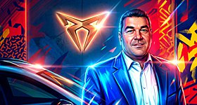 Χάρης Δάνδουρας: Τεχνολογία ή brand equity; Η νέα εξίσωση της αυτοκίνησης

