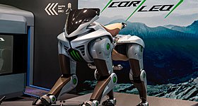 Ξεχάστε τα ηλεκτρικά πατίνια: Η Kawasaki αναπτύσσει ηλεκτρικό άλογο που κινείται με υδρογόνο! (video)