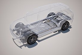 Στον δρόμο που χάραξαν οι Κινέζοι - Γιατί οι Ευρωπαϊοι κατασκευαστές στρέφονται στα REEV