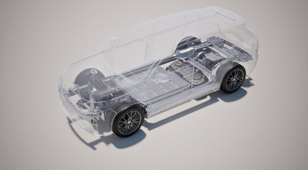 Στον δρόμο που χάραξαν οι Κινέζοι - Γιατί οι Ευρωπαϊοι κατασκευαστές στρέφονται στα REEV