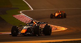 Πόλεμος ΗΠΑ-Ιράν: Η Formula 1 στο «μάτι του κυκλώνα»