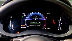 Τα 5 φθηνότερα Full Hybrid B-SUV της ελληνικής αγοράς (τιμές)