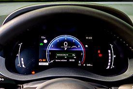 Τα 5 φθηνότερα Full Hybrid B-SUV της ελληνικής αγοράς (τιμές)