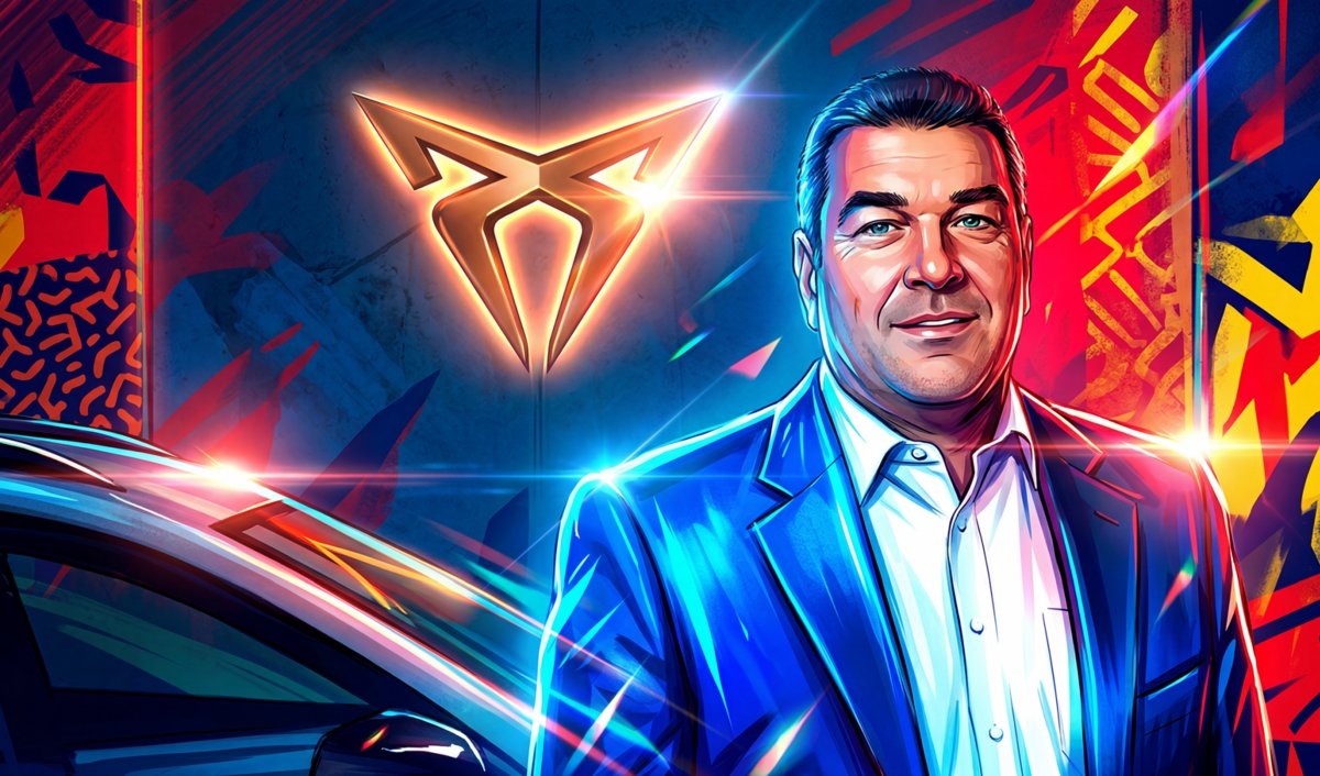 Χάρης Δάνδουρας: Τεχνολογία ή brand equity; Η νέα εξίσωση της αυτοκίνησης

