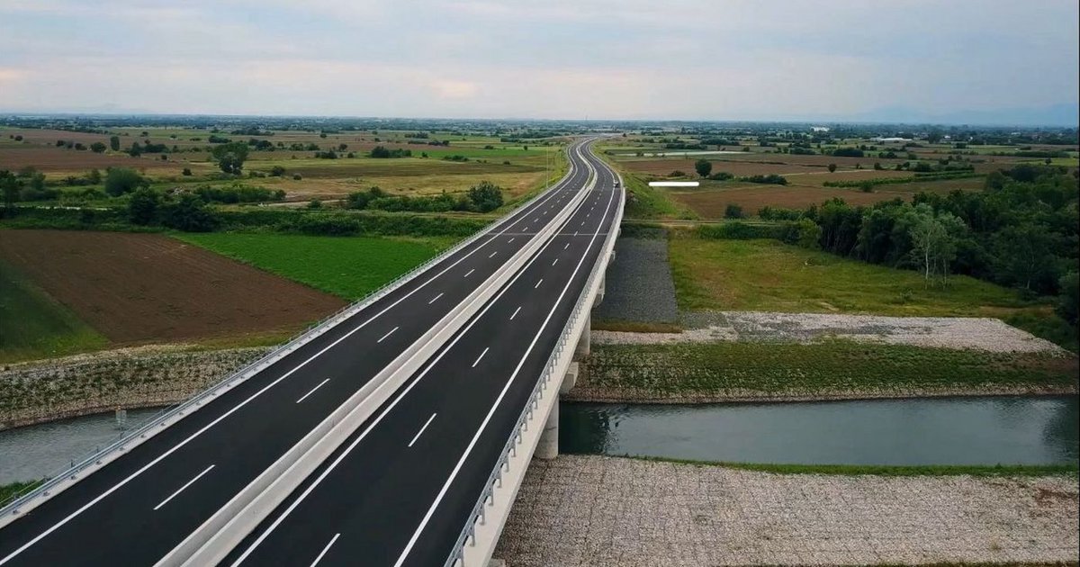 Πότε ολοκληρώνεται ο Ε65 και η επέκταση του Μετρό Θεσσαλονίκης προς Καλαμαριά