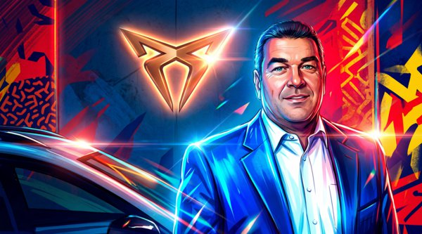 Χάρης Δάνδουρας: Τεχνολογία ή brand equity; Η νέα εξίσωση της αυτοκίνησης

