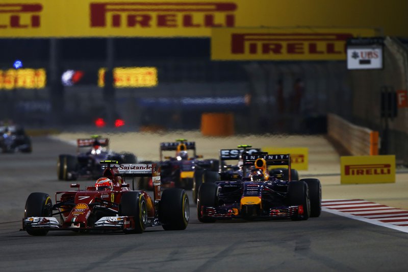 Νέα εποχή ξημέρωσε το 2014.