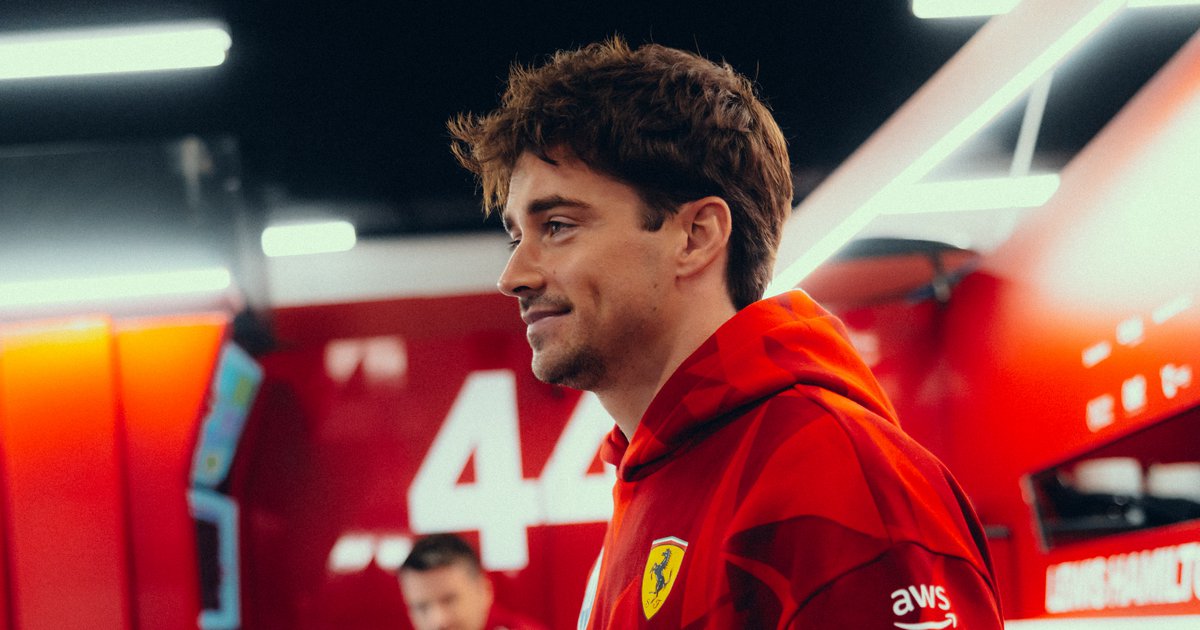 Ferrari: Το μυθικό συμβόλαιο του Leclerc που τον κάνει «Μίδα»