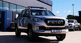 Το νέο δίλιτρο «θηρίο» του Λιμενικού Σώματος - Σε ποια περιοχή επιχειρεί