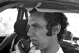 Sandro Munari: Ένα αντίο στον πρώτο μεγάλο θρύλο της Lancia