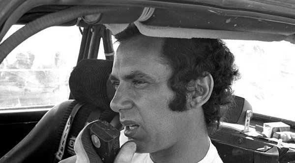 Sandro Munari: Ένα αντίο στον πρώτο μεγάλο θρύλο της Lancia