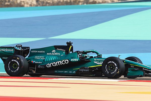 F1: Γιατί η Aston Martin σκοπεύει να εγκαταλείψει στους πρώτους γύρους στην Αυστραλία 