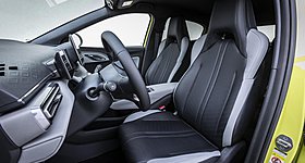 Αλβανία: Αυτό ήταν το πρώτο σε πωλήσεις αυτοκίνητο το 2025 στη γειτονική χώρα