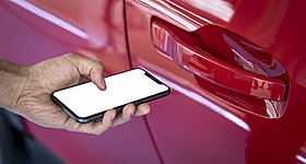 Δείτε βήμα-βήμα πώς θα μετατρέψετε το iPhone σε κλειδί για το αυτοκίνητο