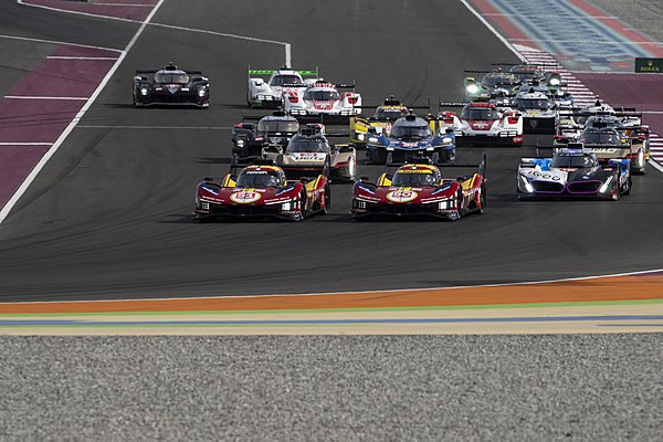 Αναβλήθηκε ο πρώτος αγώνας λόγω του πολέμου στη Μέση Ανατολή