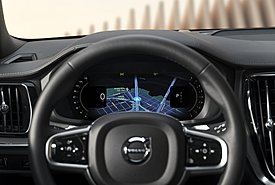 Volvo: Ξεκινά τη μεγαλύτερη ασύρματη ενημέρωση λογισμικού στην ιστορία - Ποια μοντέλα αφορά Volvo: Ξεκινά τη μεγαλύτερη ασύρματη ενημέρωση λογισμικού στην ιστορία - Ποια μοντέλα αφορά