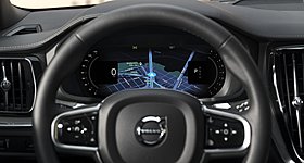 Volvo: Ξεκινά τη μεγαλύτερη ασύρματη ενημέρωση λογισμικού στην ιστορία - Ποια μοντέλα αφορά