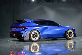 Subaru: Τα STI είναι πολύ σκληρά για να πεθάνουν