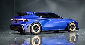 Subaru: Τα STI είναι πολύ σκληρά για να πεθάνουν