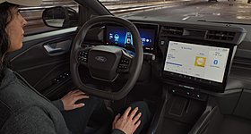 Νέο Ford Puma Gen-E: Απογειώνει την αυτονομία του και... οδηγείται χωρίς χέρια στο τιμόνι (τιμές)