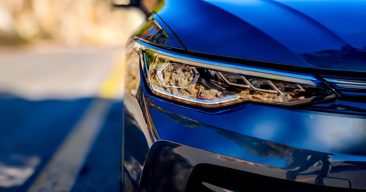 Volkswagen: Αυτή είναι η πρώτη εικόνα του Golf 9ης γενιάς (photo)