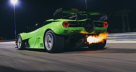 Gordon Murray T.50s Niki Lauda: Το απόλυτο hypercar ένα βήμα πριν την παραγωγή