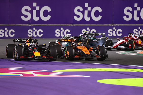 F1: Αμφίβολοι οι αγώνες σε Μπαχρέιν και Σαουδική Αραβία - Κινδυνεύει να μείνει κενός ο Απρίλιος