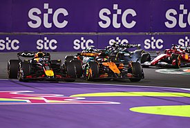 F1: Αμφίβολοι οι αγώνες σε Μπαχρέιν και Σαουδική Αραβία - Κινδυνεύει να μείνει κενός ο Απρίλιος