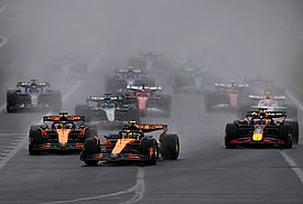 GP Αυστραλίας: Ανοίγει η αυλαία της νέας εποχής - Σε ελεύθερο κανάλι η τηλεοπτική μετάδοση