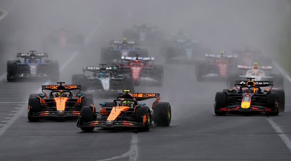 GP Αυστραλίας: Ανοίγει η αυλαία της νέας εποχής - Σε ελεύθερο κανάλι η τηλεοπτική μετάδοση