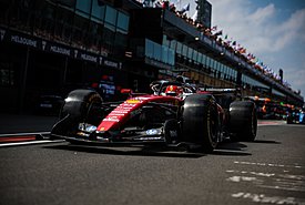 GP Αυστραλίας: Ποια ομάδα «δείχνει» ως φαβορί ο Leclerc