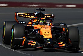 GP Αυστραλίας - FP1/FP2: Ταχύτερος ο τοπικός ήρωας Oscar Piastri, προβλημάτων συνέχεια για την Aston Martin